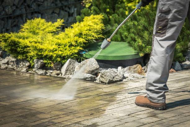 Best Pool Deck Cleaning  in Wahpeton, ND